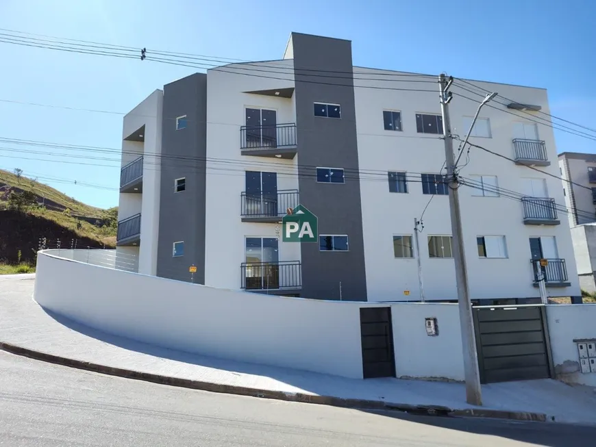 Foto 1 de Apartamento com 2 Quartos à venda, 80m² em Residencial Summer Ville, Poços de Caldas