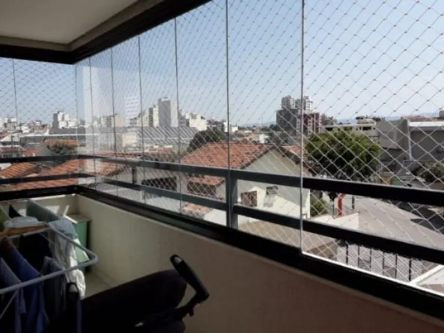 Foto 1 de Apartamento com 2 Quartos à venda, 72m² em Centro, Taubaté