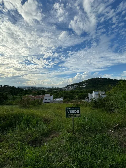 Foto 1 de Lote/Terreno à venda, 225m² em Lagoa, Macaé