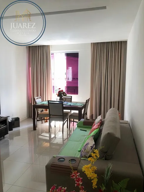 Foto 1 de Apartamento com 3 Quartos à venda, 94m² em Barra, Salvador