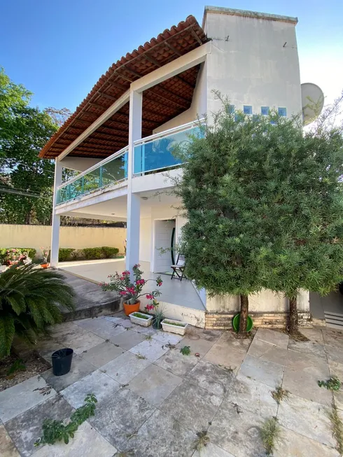 Foto 1 de Casa com 3 Quartos à venda, 236m² em Campestre, Teresina