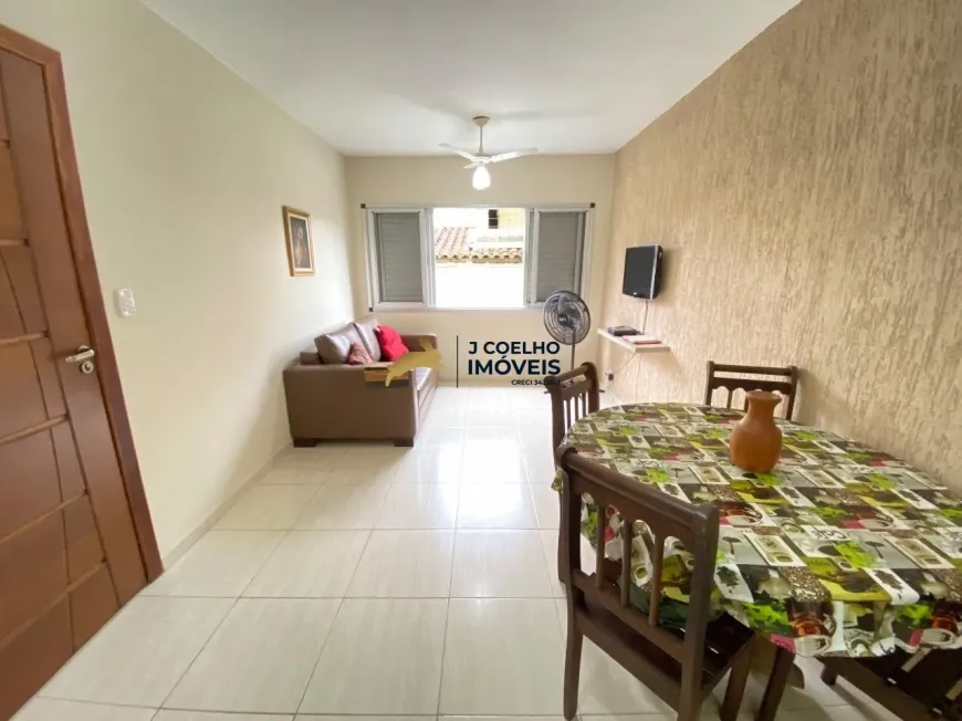 Foto 1 de Apartamento com 2 Quartos à venda, 64m² em Itaguá, Ubatuba