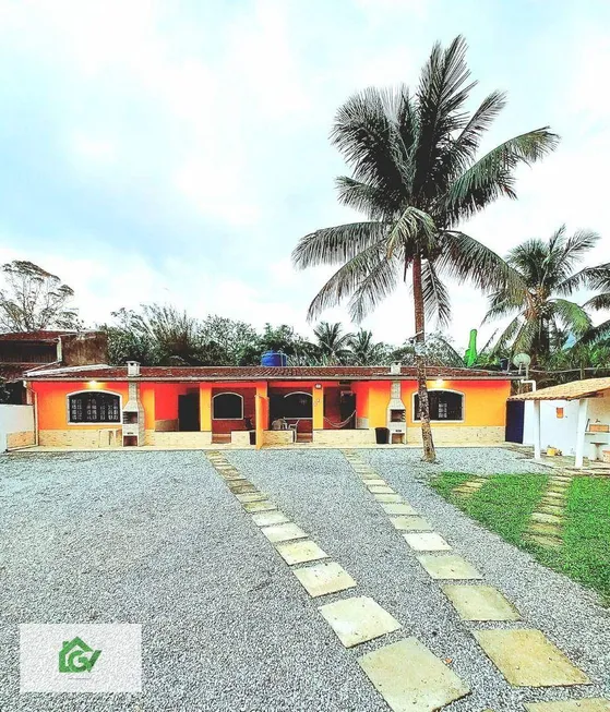 Foto 1 de Casa com 1 Quarto à venda, 136m² em Maresias, São Sebastião