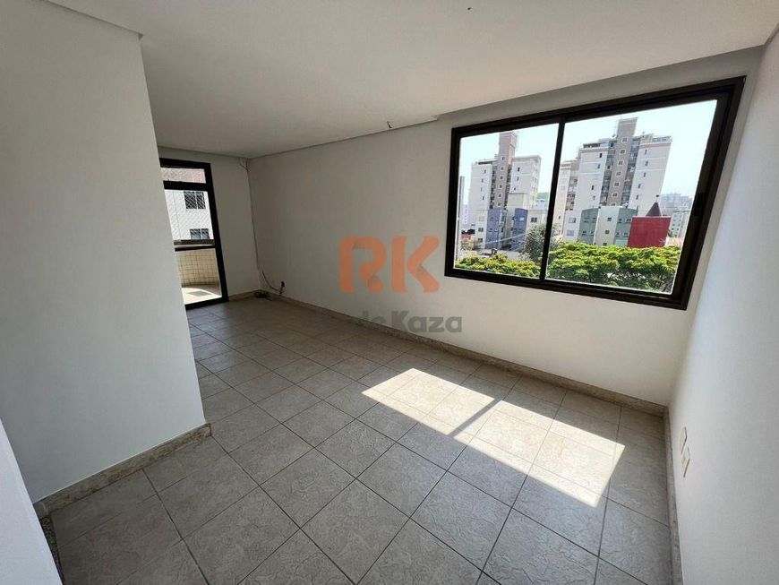 Cobertura com 3 Quartos, Castelo, Belo Horizonte – R$ 699.000,00