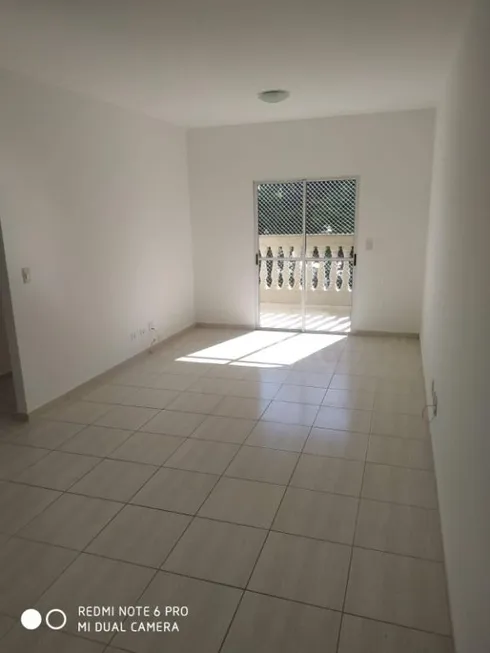 Foto 1 de Apartamento com 2 Quartos à venda, 72m² em Bosque dos Eucaliptos, São José dos Campos