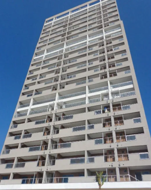 Foto 1 de Apartamento com 1 Quarto à venda, 87m² em Campo Belo, São Paulo