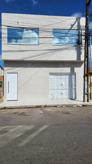Foto 1 de Ponto Comercial para alugar, 114m² em Sao Bras, Nossa Senhora do Socorro