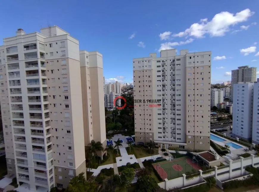 Foto 1 de Apartamento com 2 Quartos à venda, 135m² em Jardim Judith, Sorocaba