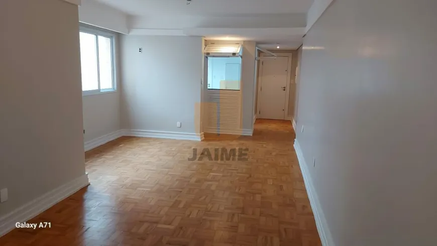 Foto 1 de Apartamento com 3 Quartos à venda, 150m² em Pinheiros, São Paulo