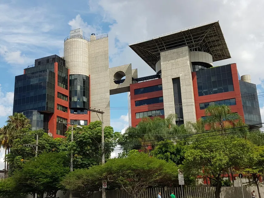 Foto 1 de Sala Comercial para alugar, 311m² em Água Branca, São Paulo