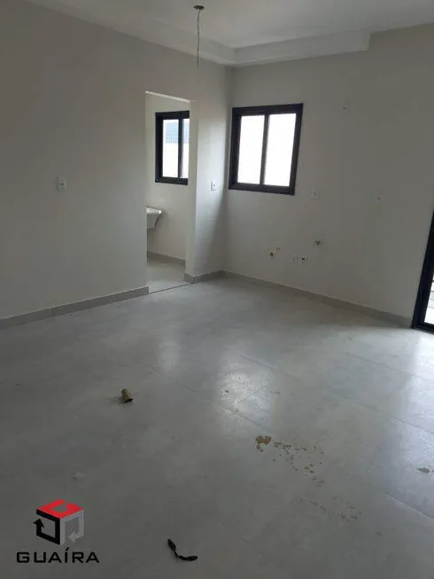 Foto 1 de Apartamento com 2 Quartos à venda, 50m² em Baeta Neves, São Bernardo do Campo