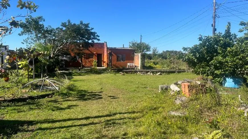 Foto 1 de Casa com 1 Quarto à venda, 53m² em Jardim Jamaica, Itanhaém