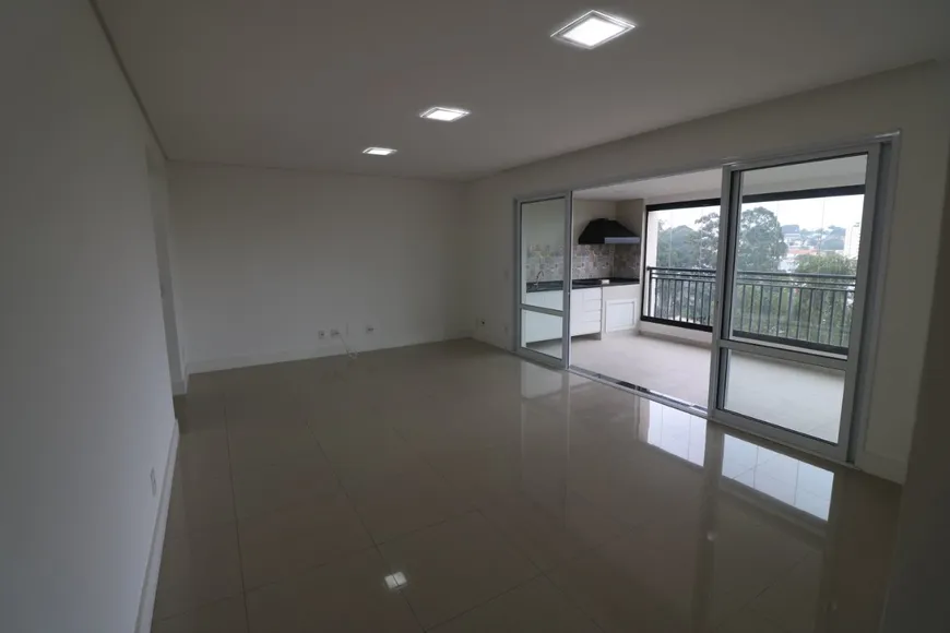 Foto 1 de Apartamento com 4 Quartos à venda, 160m² em Jardim Marajoara, São Paulo