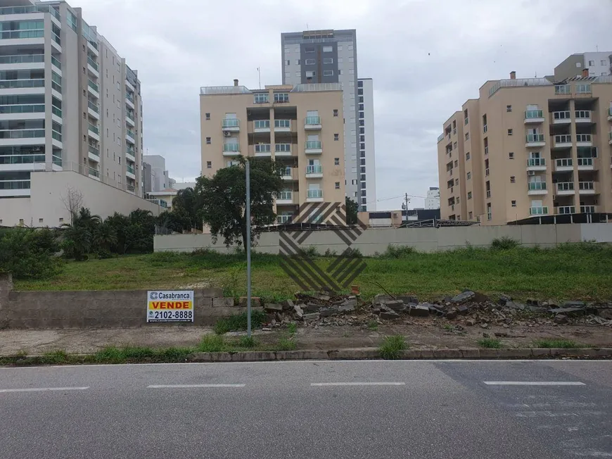 Foto 1 de Lote/Terreno à venda, 600m² em Parque Campolim, Sorocaba