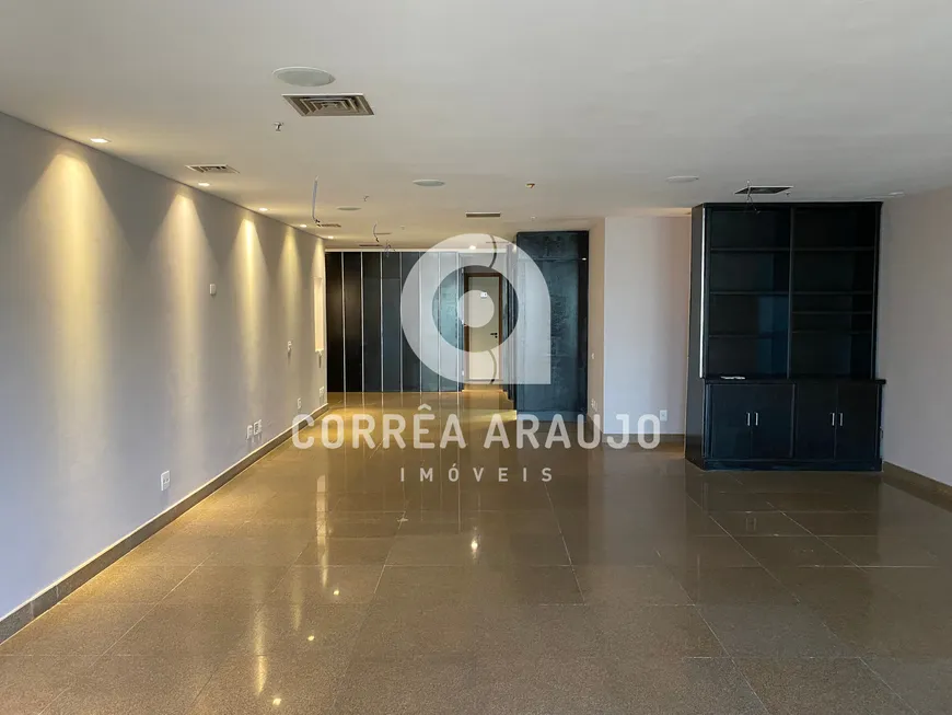 Foto 1 de Sala Comercial à venda, 121m² em Centro, Rio de Janeiro