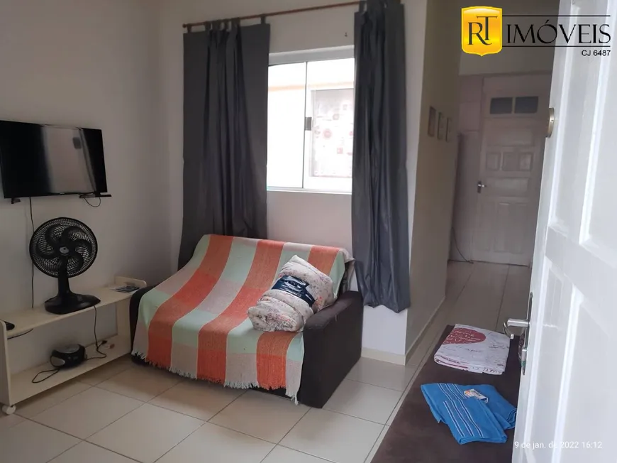 Foto 1 de Apartamento com 2 Quartos à venda, 110m² em Praia da Siqueira, Cabo Frio