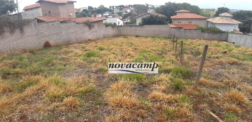 Foto 1 de Lote/Terreno à venda, 490m² em Parque das Universidades, Campinas