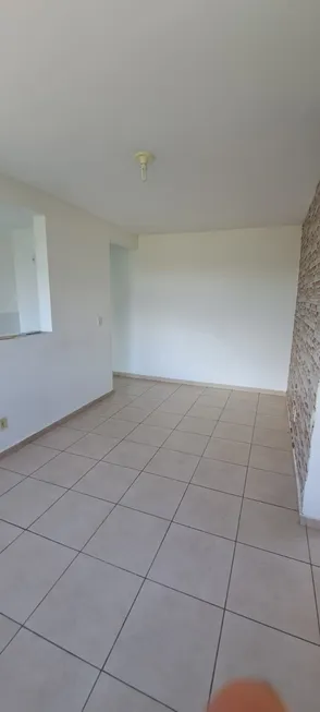 Foto 1 de Apartamento com 2 Quartos à venda, 48m² em Nova Parnamirim, Parnamirim