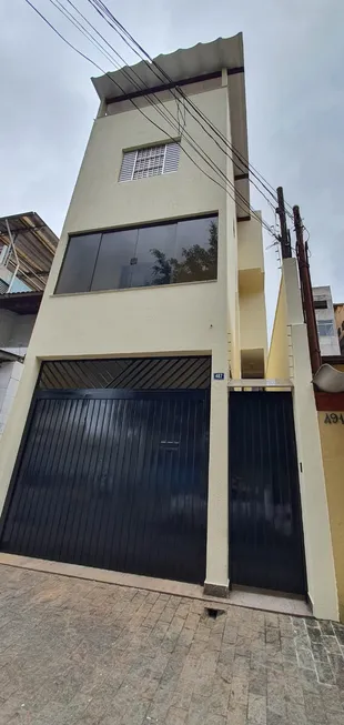 Foto 1 de Casa com 3 Quartos à venda, 170m² em Jardim Rosana, Guarulhos