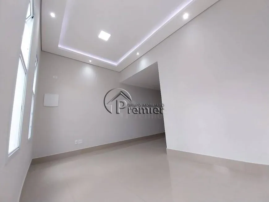 Foto 1 de Casa com 2 Quartos à venda, 63m² em Parque Residencial Sabiás, Indaiatuba