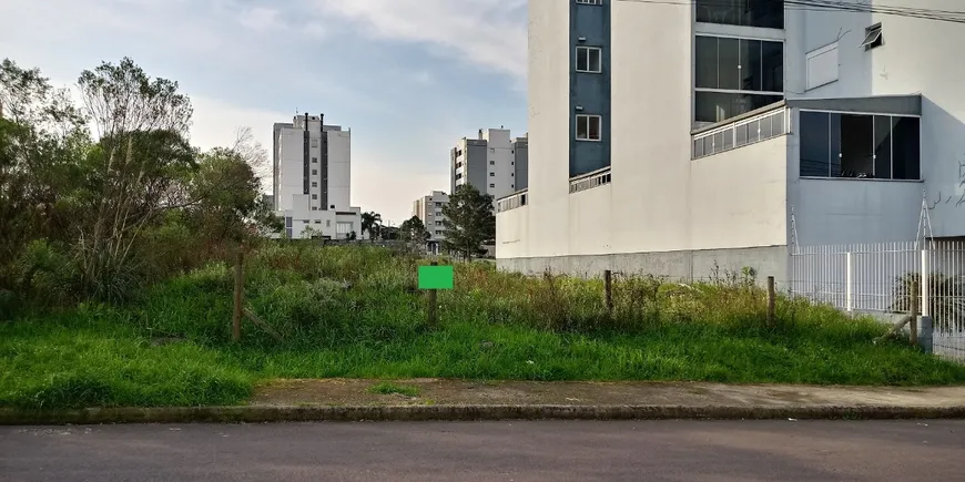 Foto 1 de Lote/Terreno à venda, 360m² em Vila Verde, Caxias do Sul