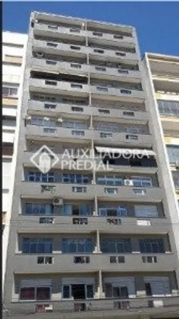 Foto 1 de Apartamento com 3 Quartos à venda, 84m² em Cidade Baixa, Porto Alegre