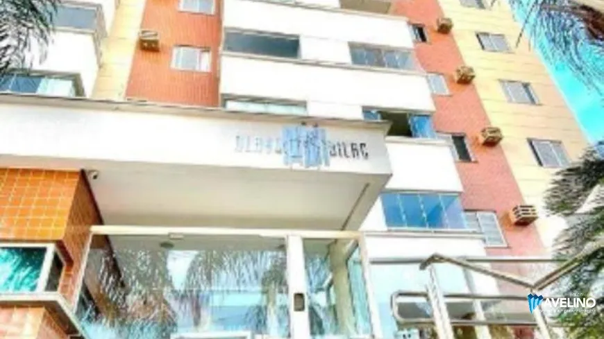 Foto 1 de Apartamento com 3 Quartos à venda, 10m² em Chácara Cachoeira, Campo Grande