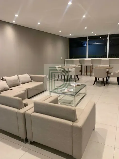 Foto 1 de Apartamento com 2 Quartos à venda, 62m² em Parque Campolim, Sorocaba