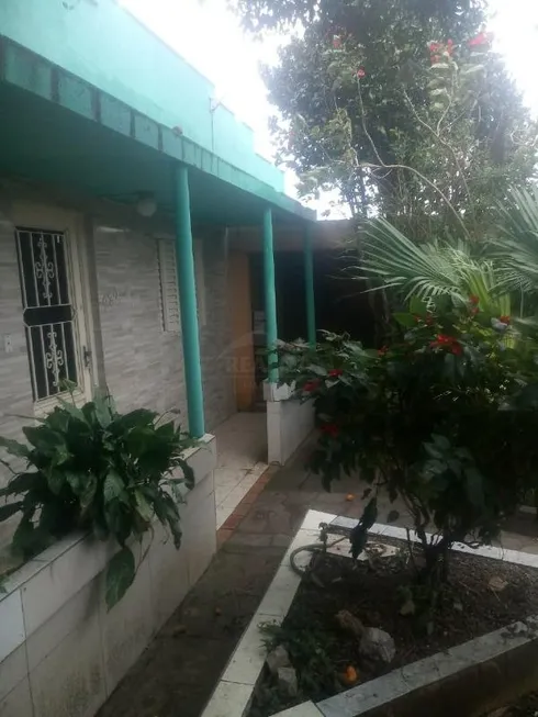 Foto 1 de Casa com 2 Quartos à venda, 90m² em São Tomé, Viamão