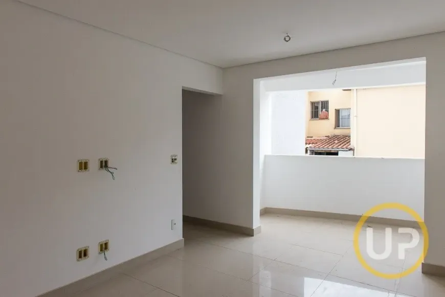 Foto 1 de Apartamento com 3 Quartos à venda, 72m² em Serrano, Belo Horizonte