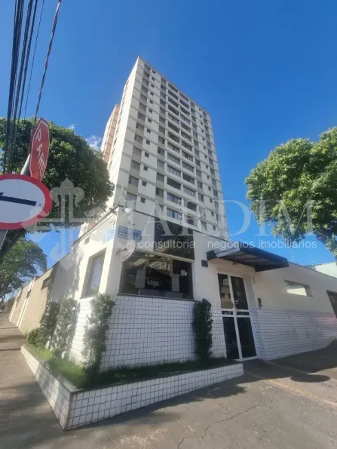 Foto 1 de Apartamento com 3 Quartos para venda ou aluguel, 95m² em Jardim Elite, Piracicaba