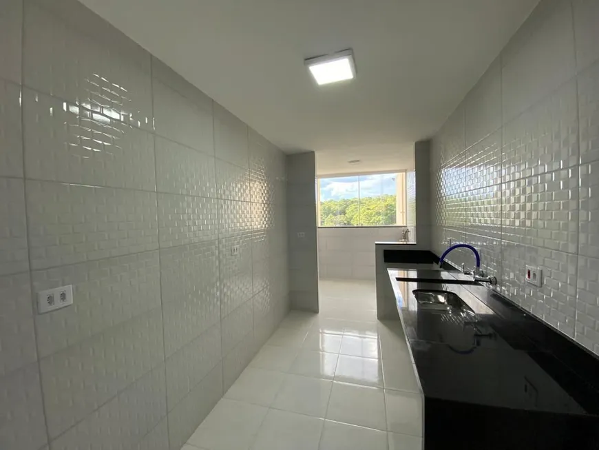 Foto 1 de Apartamento com 3 Quartos à venda, 84m² em Barro Branco, São Paulo