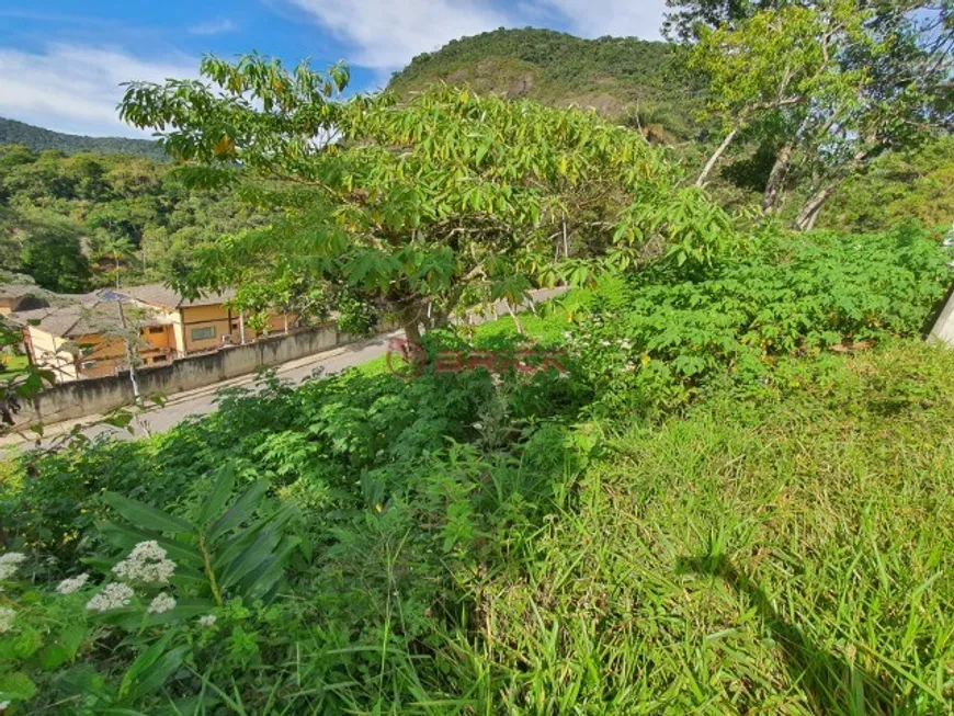 Foto 1 de Lote/Terreno à venda, 248m² em Granja Guarani, Teresópolis