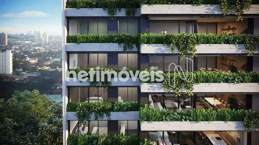 Foto 1 de Apartamento com 3 Quartos à venda, 394m² em Brooklin, São Paulo