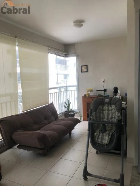 Foto 1 de Apartamento com 3 Quartos à venda, 121m² em Lauzane Paulista, São Paulo