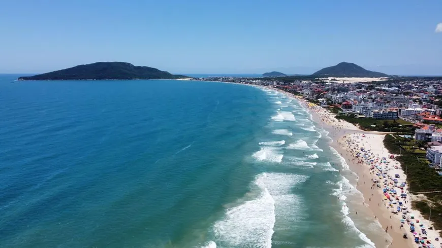 Foto 1 de Apartamento com 2 Quartos à venda, 59m² em Ingleses do Rio Vermelho, Florianópolis