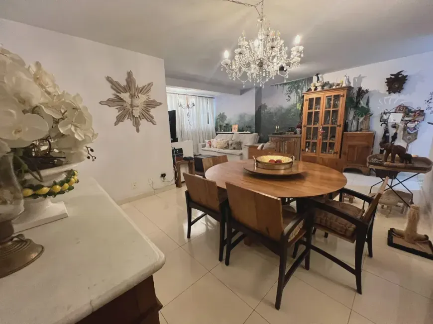 Foto 1 de Apartamento com 4 Quartos à venda, 105m² em Buritis, Belo Horizonte