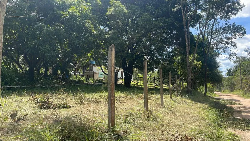 Foto 1 de Lote/Terreno à venda, 1000m² em Capim Rasteiro Chacaras Campo Alegre, Contagem