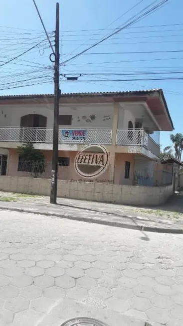 Foto 1 de Apartamento com 2 Quartos à venda, 81m² em Praia de Leste, Pontal do Paraná
