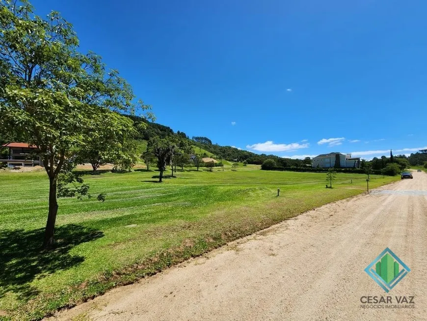 Foto 1 de Lote/Terreno à venda, 1000m² em Rancho Queimado, Rancho Queimado