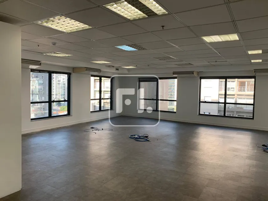 Foto 1 de Sala Comercial para alugar, 273m² em Itaim Bibi, São Paulo