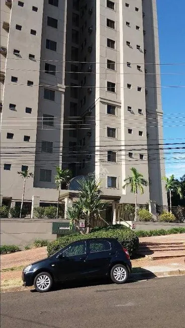 Foto 1 de Apartamento com 3 Quartos à venda, 88m² em Jardim América, Ribeirão Preto