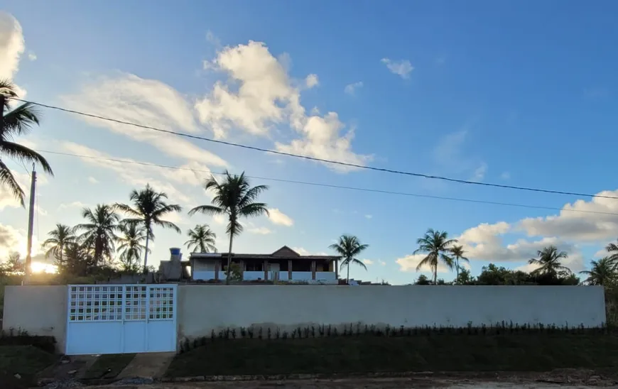 Foto 1 de Casa com 2 Quartos para alugar, 150m² em Porto de Galinhas, Ipojuca