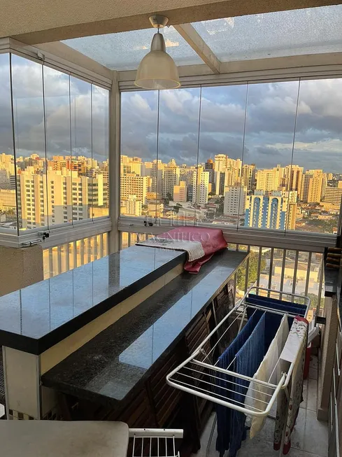 Foto 1 de Casa de Condomínio com 2 Quartos à venda, 120m² em Centro, São Caetano do Sul
