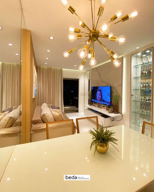 Foto 1 de Casa de Condomínio com 3 Quartos à venda, 144m² em Neópolis, Natal