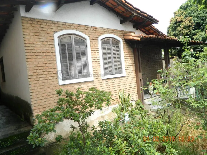 Foto 1 de Casa com 3 Quartos à venda, 152m² em Ipanema, Belo Horizonte