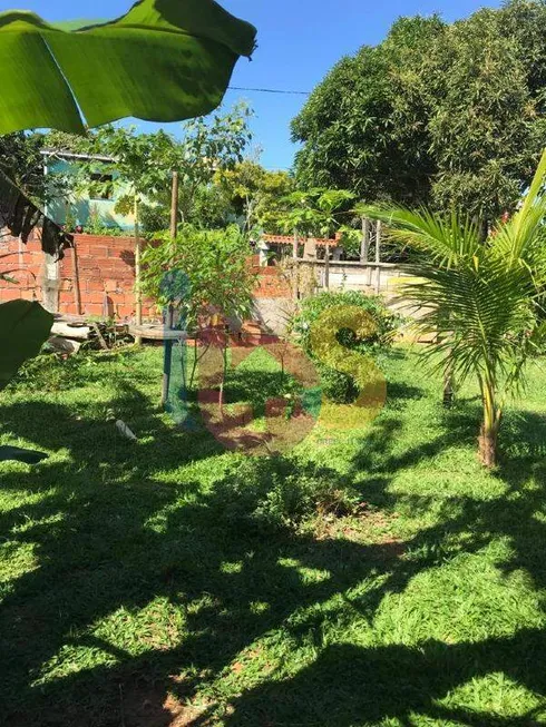 Foto 1 de Casa com 2 Quartos à venda, 109m² em Aritagua, Ilhéus