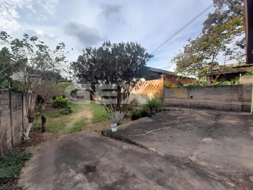 Foto 1 de Lote/Terreno à venda, 480m² em Bela Vista, Divinópolis