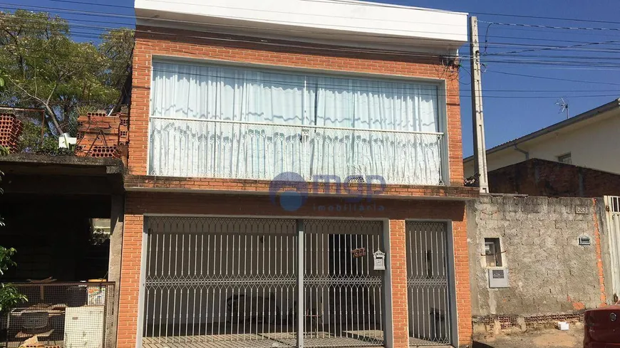 Foto 1 de Casa com 2 Quartos à venda, 167m² em Jardim Celani, Salto