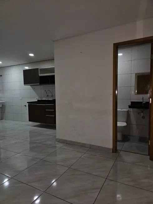 Foto 1 de Apartamento com 1 Quarto para alugar, 38m² em Vila Prudente, São Paulo